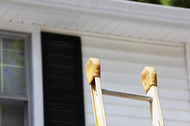 Best James Hardie Siding  in Marks, MS